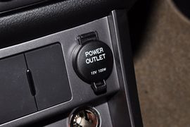 2013款帝豪EC715RV手动精英型到店实拍