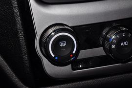 2013款帝豪EC715RV手动精英型到店实拍