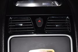 2013款帝豪EC715RV手动精英型到店实拍