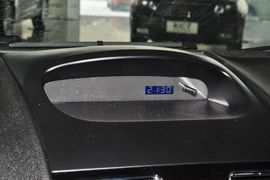 2013款帝豪EC715RV手动精英型到店实拍