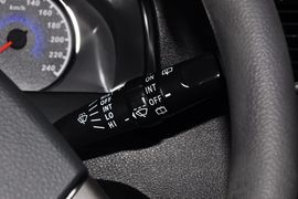 2013款帝豪EC715RV手动精英型到店实拍