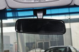 2013款帝豪EC715RV手动精英型到店实拍