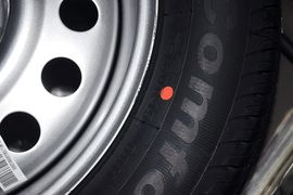 2012款吉利英伦SC715节能版手动超值型