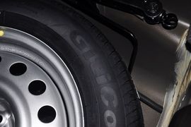 2012款吉利英伦SC715节能版手动超值型