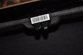 2012款吉利英伦SC715节能版手动超值型