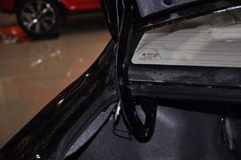 2012款吉利英伦SC715节能版手动超值型