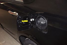 2012款吉利英伦SC715节能版手动超值型