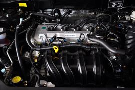 2012款吉利英伦SC715节能版手动超值型