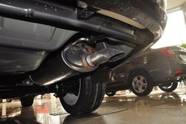 2012款吉利英伦SC715节能版手动超值型