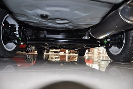 2012款吉利英伦SC715节能版手动超值型