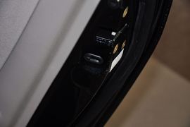 2012款吉利英伦SC715节能版手动超值型