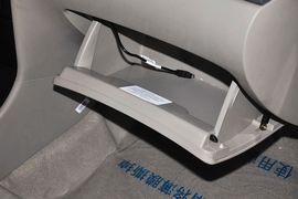 2012款吉利英伦SC715节能版手动超值型