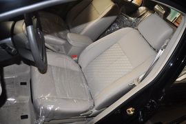 2012款吉利英伦SC715节能版手动超值型