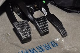 2012款吉利英伦SC715节能版手动超值型