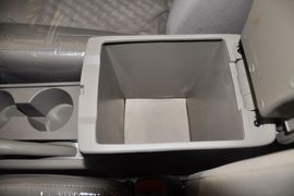 2012款吉利英伦SC715节能版手动超值型