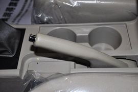 2012款吉利英伦SC715节能版手动超值型