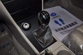 2012款吉利英伦SC715节能版手动超值型