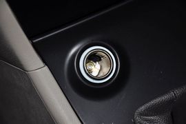 2012款吉利英伦SC715节能版手动超值型