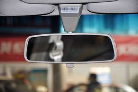 2012款吉利英伦SC715节能版手动超值型