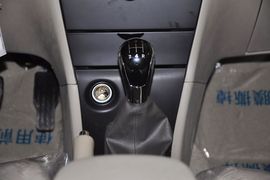 2012款吉利英伦SC715节能版手动超值型