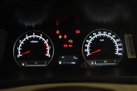 2012款吉利英伦SC715节能版手动超值型