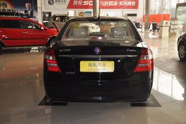 2012款吉利英伦SC715节能版手动超值型