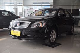 2012款吉利英伦SC715节能版手动超值型