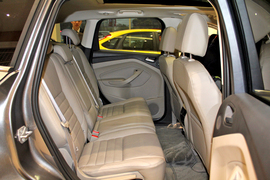 2013款长安福特2.0GTDi自动尊贵型