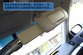 英菲尼迪G25图解