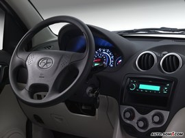 2008款江淮同悦