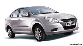 2008款江淮同悦
