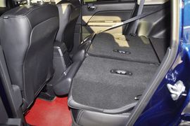 2013款Jeep指南者2.4L豪华版到店实拍