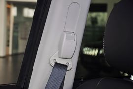 2013款Jeep指南者2.4L豪华版到店实拍