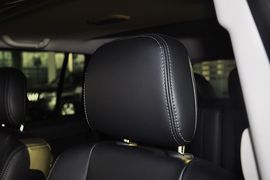 2013款Jeep指南者2.4L豪华版到店实拍