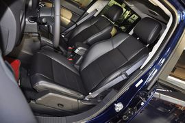 2013款Jeep指南者2.4L豪华版到店实拍
