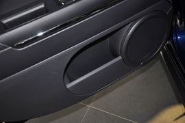 2013款Jeep指南者2.4L豪华版到店实拍