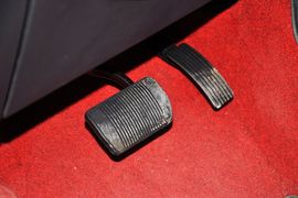 2013款Jeep指南者2.4L豪华版到店实拍