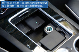 2013款北京奔驰GLK300