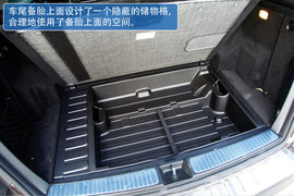 2013款北京奔驰GLK300