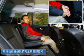 2013款北京奔驰GLK300