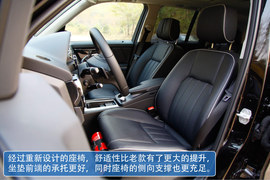 2013款北京奔驰GLK300