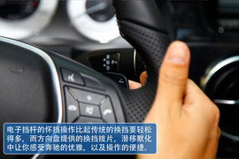 2013款北京奔驰GLK300