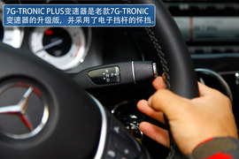 2013款北京奔驰GLK300