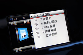 2013款北京奔驰GLK300