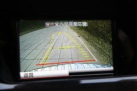 2013款北京奔驰GLK300