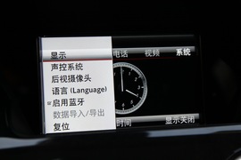 2013款北京奔驰GLK300