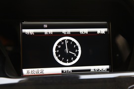 2013款北京奔驰GLK300