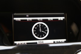 2013款北京奔驰GLK300