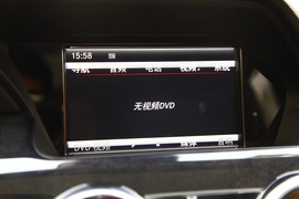 2013款北京奔驰GLK300