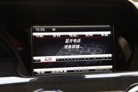 2013款北京奔驰GLK300
